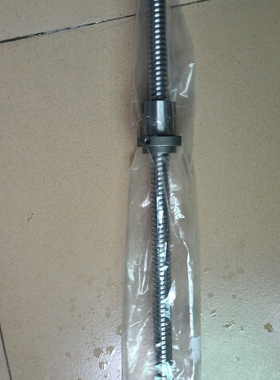 TBIMOTION/台湾精密丝杆SFSR2010C1D-A-