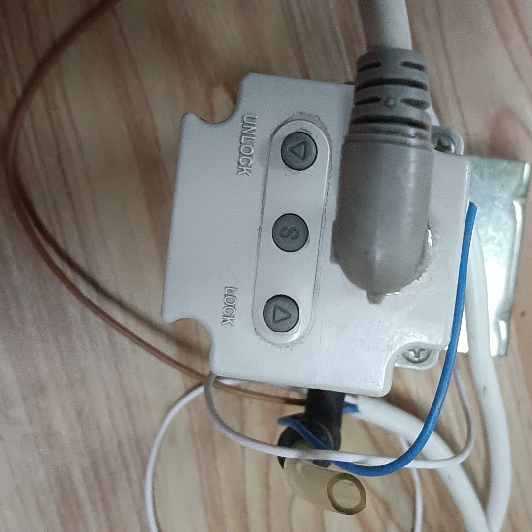 国产NNT电气比例阀