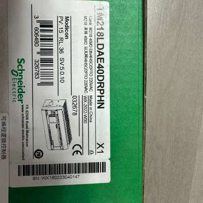 模块XBTN400+XBT-N400XBT+RT500