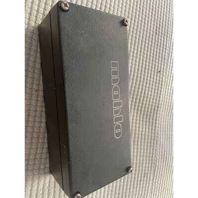 玛诺mahlo、德国玛诺mahlo、控制器拆机一个