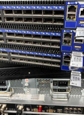 Mallanox/迈络斯 sx6036 40G/56g交换机