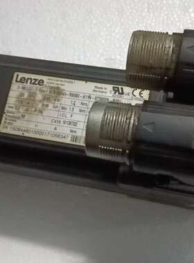 伦茨伺服电机MCS 06F41-RS0B0-A11N-ST5