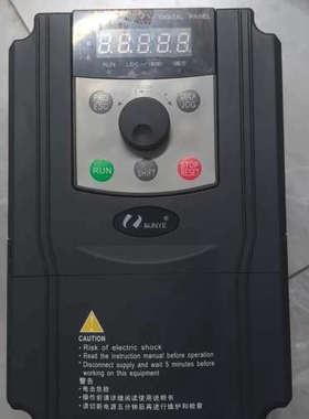 SUNYE日业变频器CM530-A 4TR75GB，380V