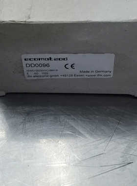 SEW控制器DD0096，76646，SEW继电器SNR 1