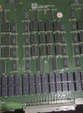 io Board，Ver.E UT6500HV实物图