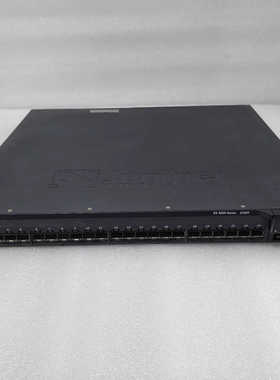 Juniper交换机 EX4200-24F交换机 24口全千
