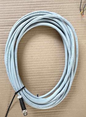 FESTO 费斯托 连接电缆 NEBU-M12G5-E-7.