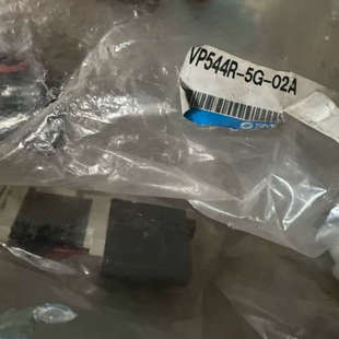 电磁阀VP544R 02A