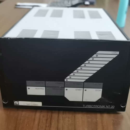 莱宝TMP1100C分子泵控制器