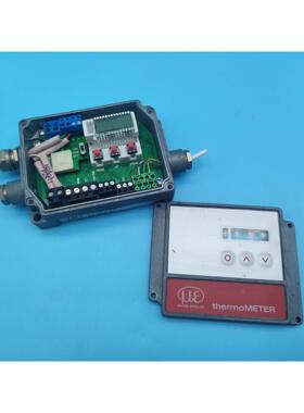 德国microepsilon米铱 红外温度传感器 CT-SF