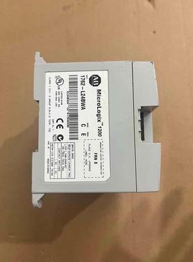 A BPLC 1762-L24BWA 实物图片