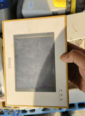 步科触摸屏 MT5323T-MPI