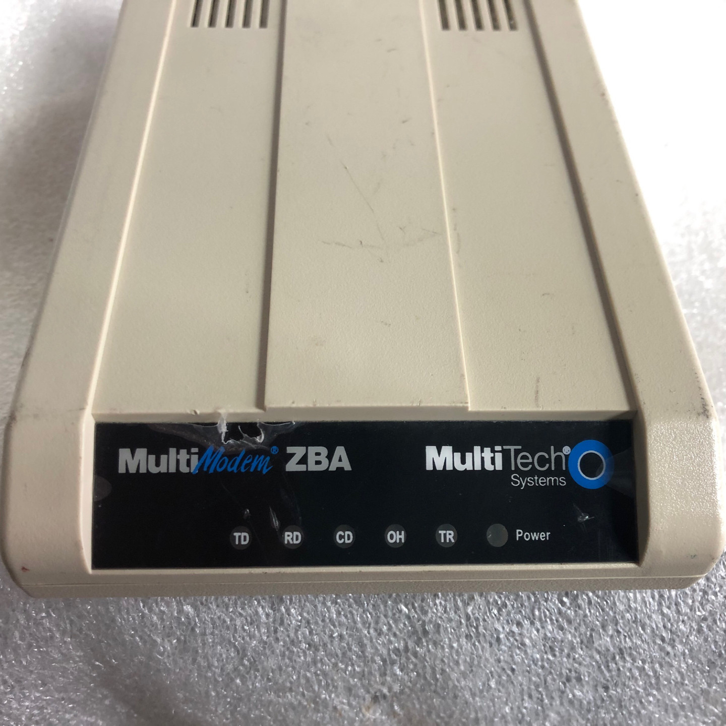 MT9234ZBA MultiTech Multi Mo