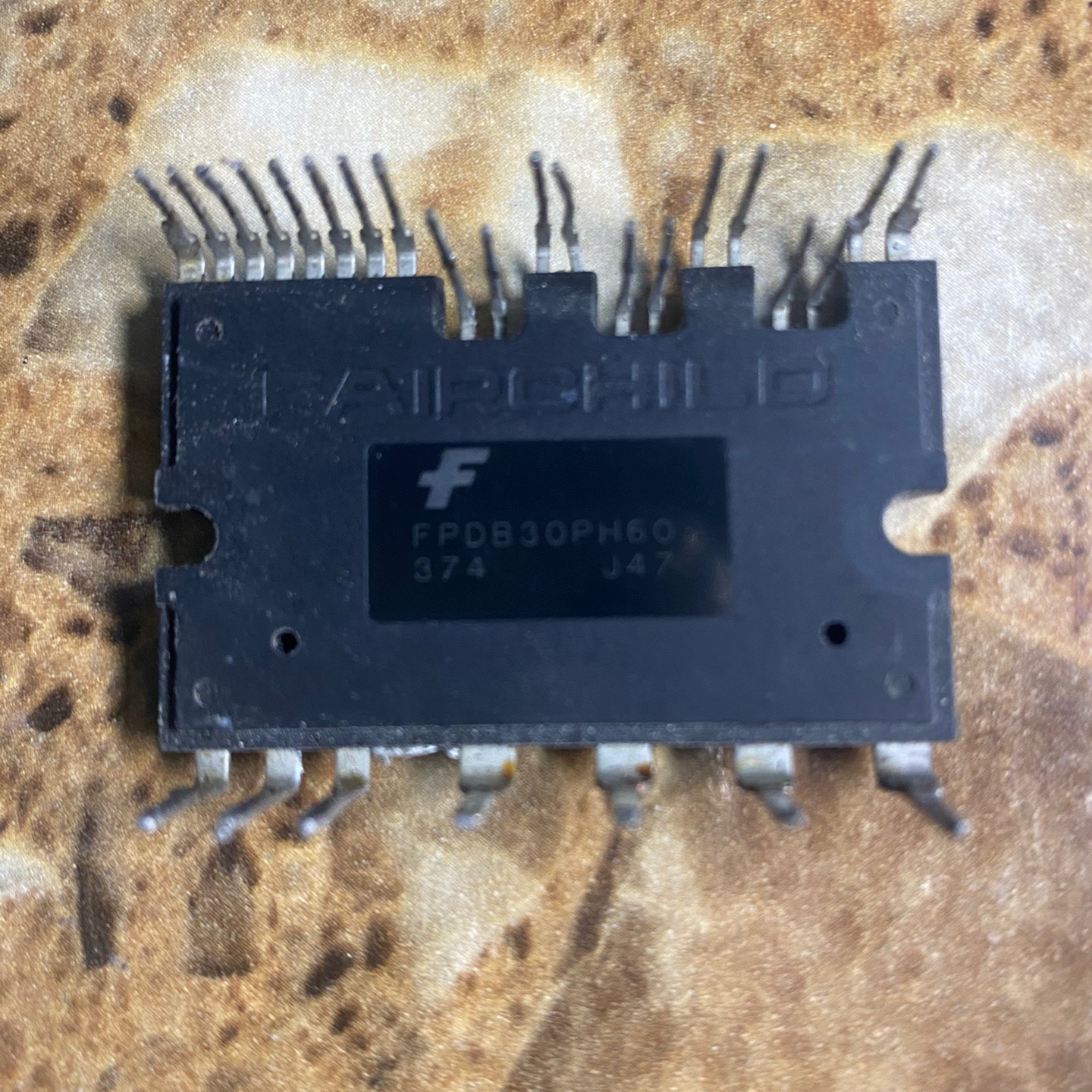 FPDB30PH60 FPDB30PH60B FPAB3