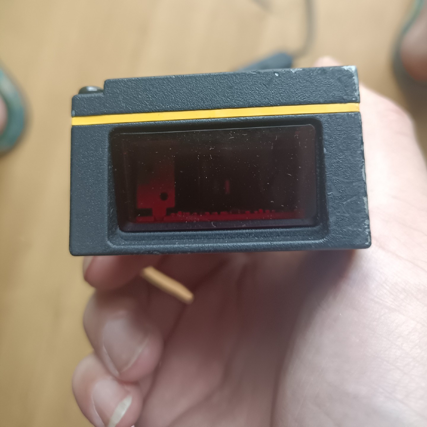 讯宝SYMBOI扫描仪 ，型号，LS-1220-I300A，