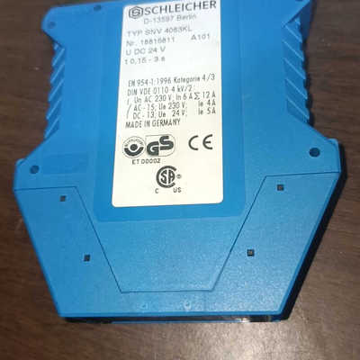 SCHLEICHER D-13597 Berlin SNO