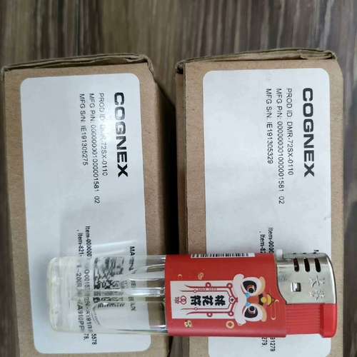 DM72SX DMR-72SX-0110康耐视COGNEX固