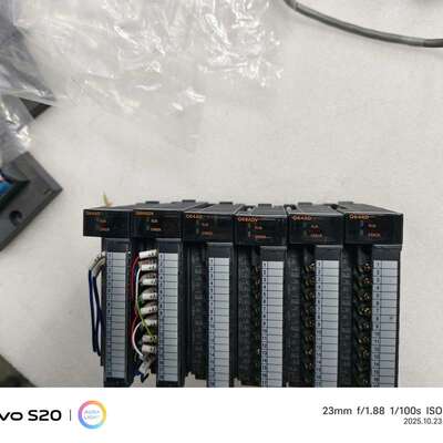 Q系列模拟量模块Q64AD，货，，实物拍