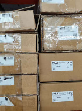 PILZ ,皮尔兹.安全光栅PSEN opII4H-s-30