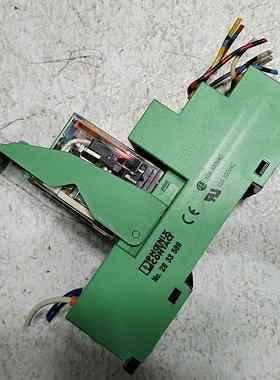 菲尼克斯继电器2833589 2834096 17Z0Y1