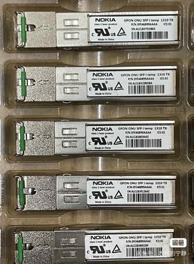 NOKIA诺基亚 GPON OUN SFP I temp