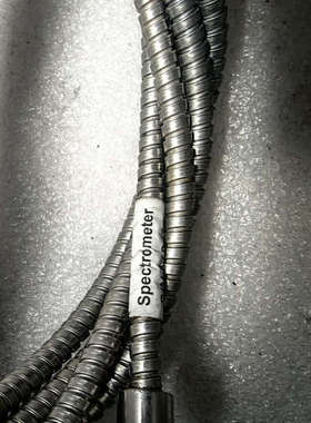 Spectrometer，光纤输入