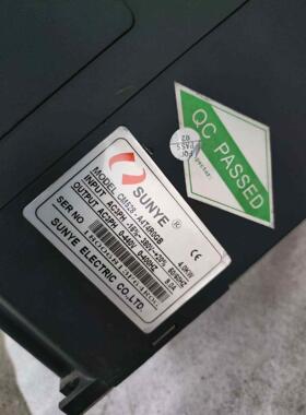 二手拆机日业，CM528-A4T4R0GB一台，CM528-