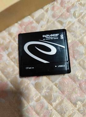 Delock 91686 USB3.0 for CFast