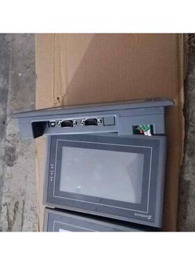 拆机samkoon显控触摸屏7寸SA-7A人机界面包好用 实