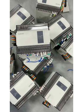 信捷扩展模块 XD-E16X16YR XD-E16X 成色充