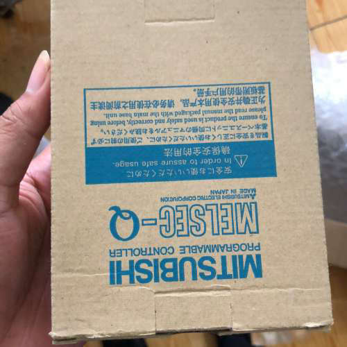 QD75M2。模块.里外对码.实物图.未拆封.罚