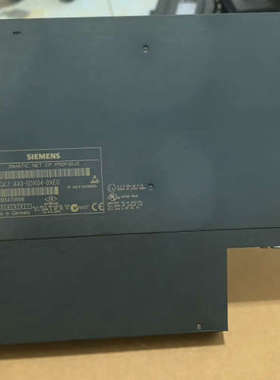 SIMATIC NET CP PROFBUS模块，型号