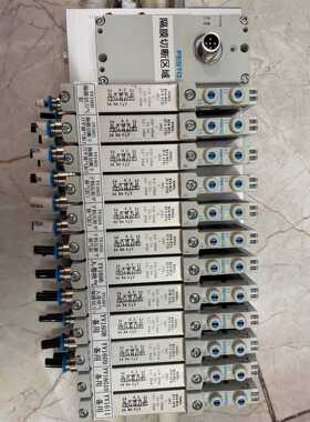 VUVG-B14-B52-ZT-F-1T1L 57348