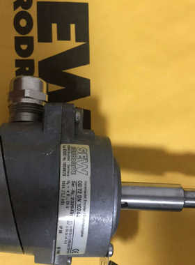 sew编码器ES2C，NO:185867X