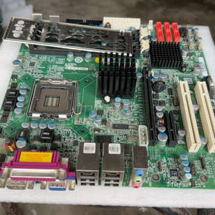 威强 IMB IEI R10 Q35 Q354