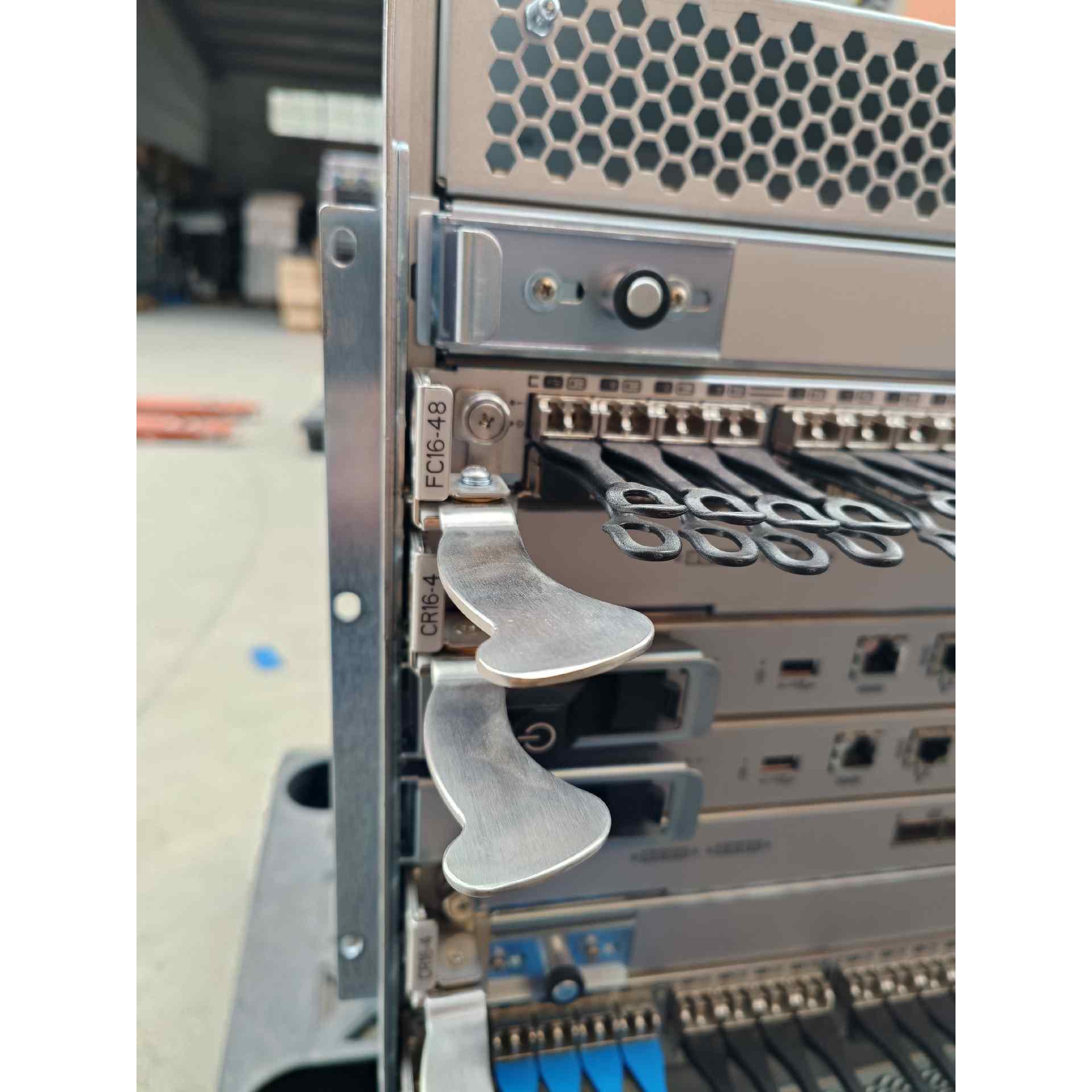 博科 DCX8510-40 整机出售 带FC16-48*2