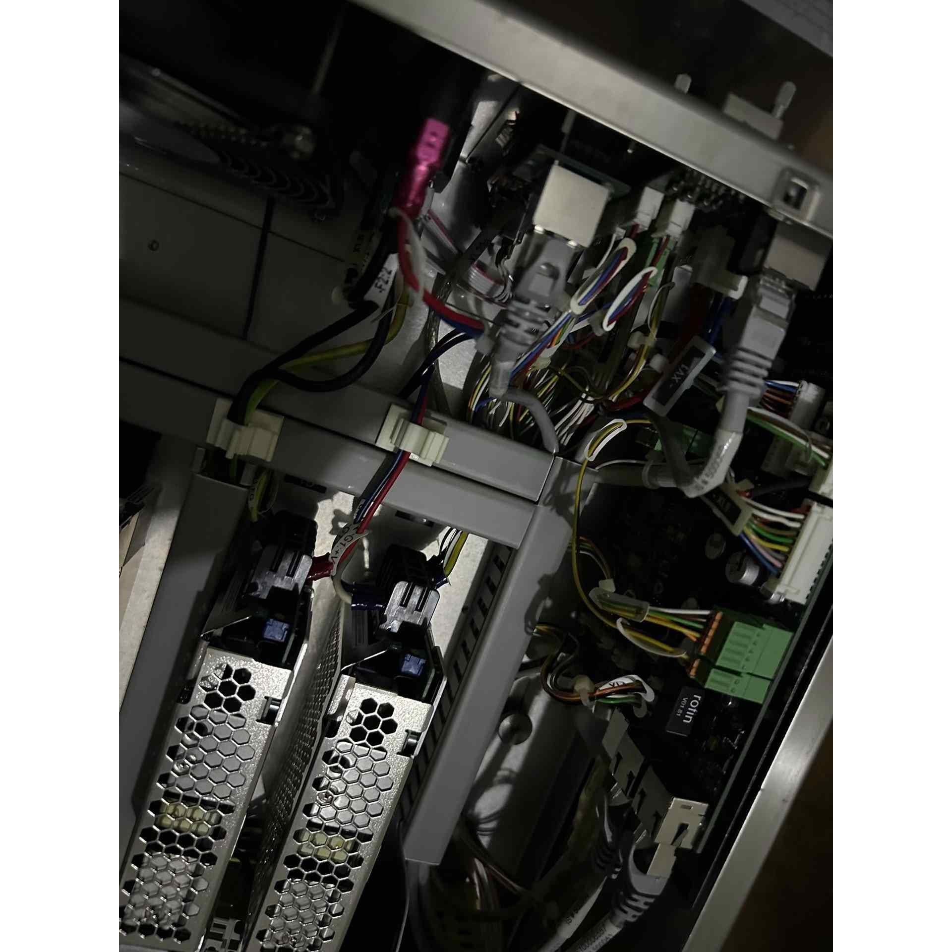 德国ROFIN罗芬激光电源/短脉冲激光器PowerLine