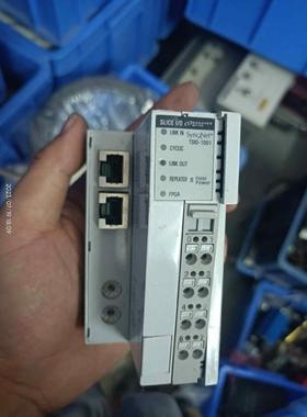 synqnet tsio 1001 9.5 新 未上机成色