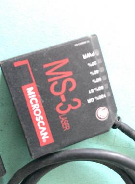 MICROSCAN迈思肯 MS-3 FIS-0003-025