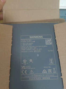 6EP1334-2BA20开封，实物拍摄