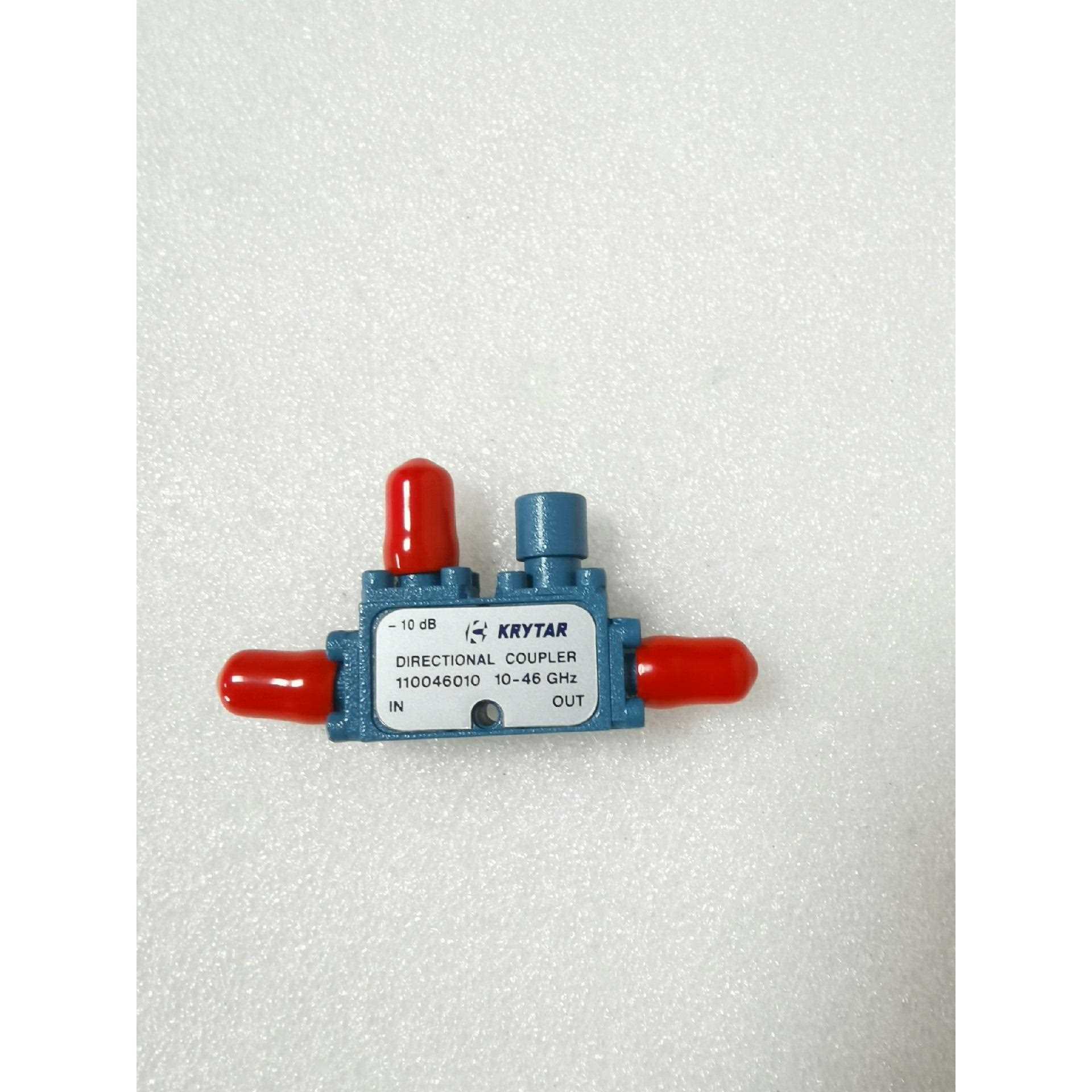 全新KRYTAR 110046010 10-46GHz 10