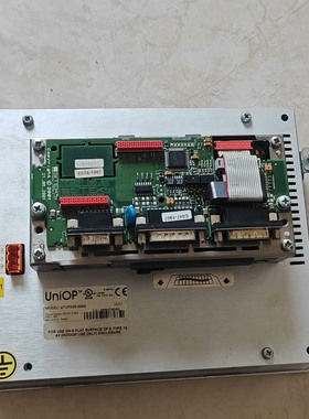 UniOP eTOP20B-0050 带SITEK T