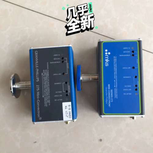 MKS真空计275807-EU、275400-1-GE-T