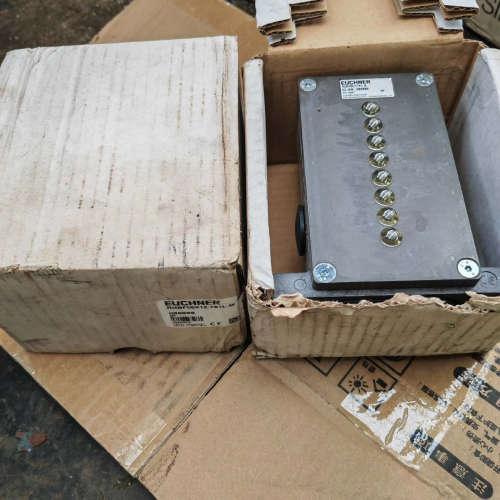 RGBF08X12-781L-M 安士能   EUCHNER