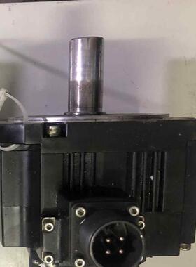 三菱伺服电机 HG-SN52J-S100，线圈 不含编码器，