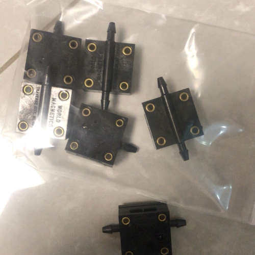 DesignFlex PSF102 气压传感器 压力开关