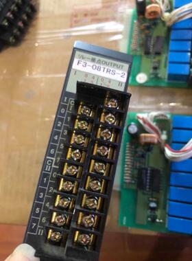 Facts Engineering F3-08TRS-2 R