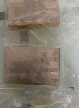 4NIC+MJM28S24DF+朝阳电源模块，军工品质，全新