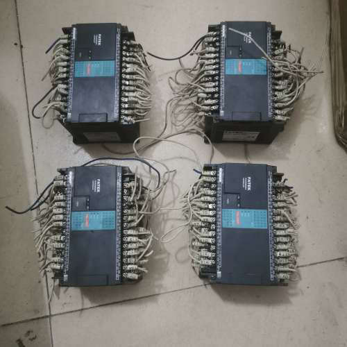 fatek  fbs-40matd 成色如图