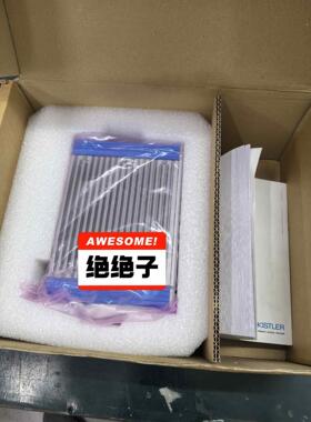 奇石乐 KISTLER 5847B0 5847 5847